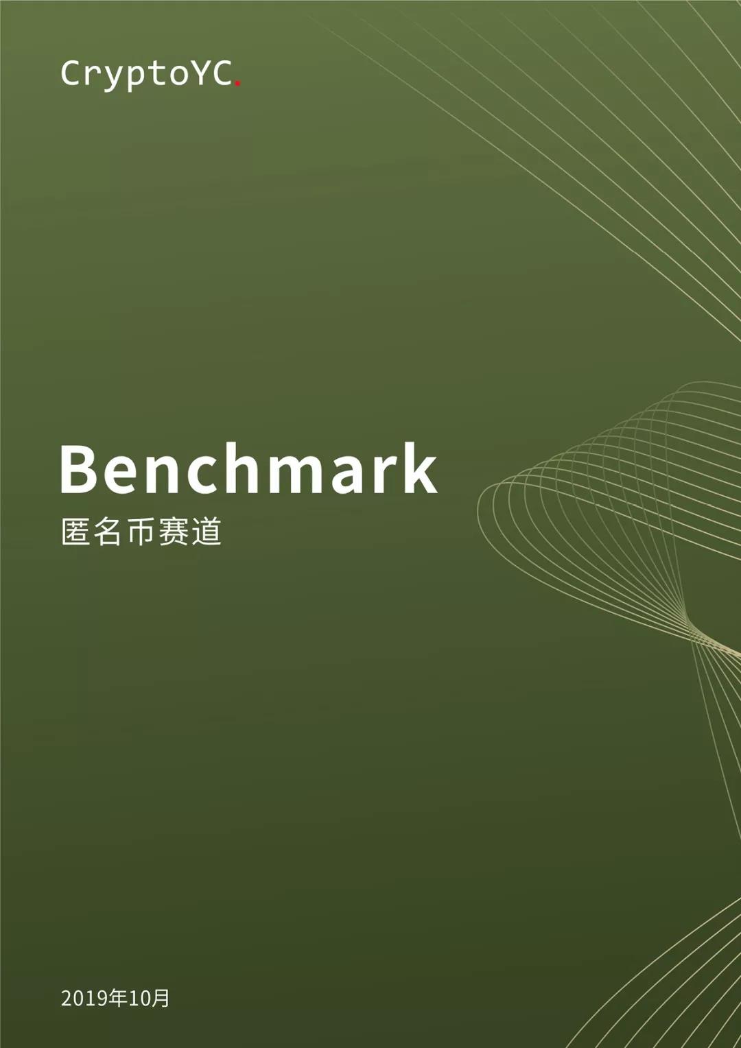 CryptoYC Benchmark