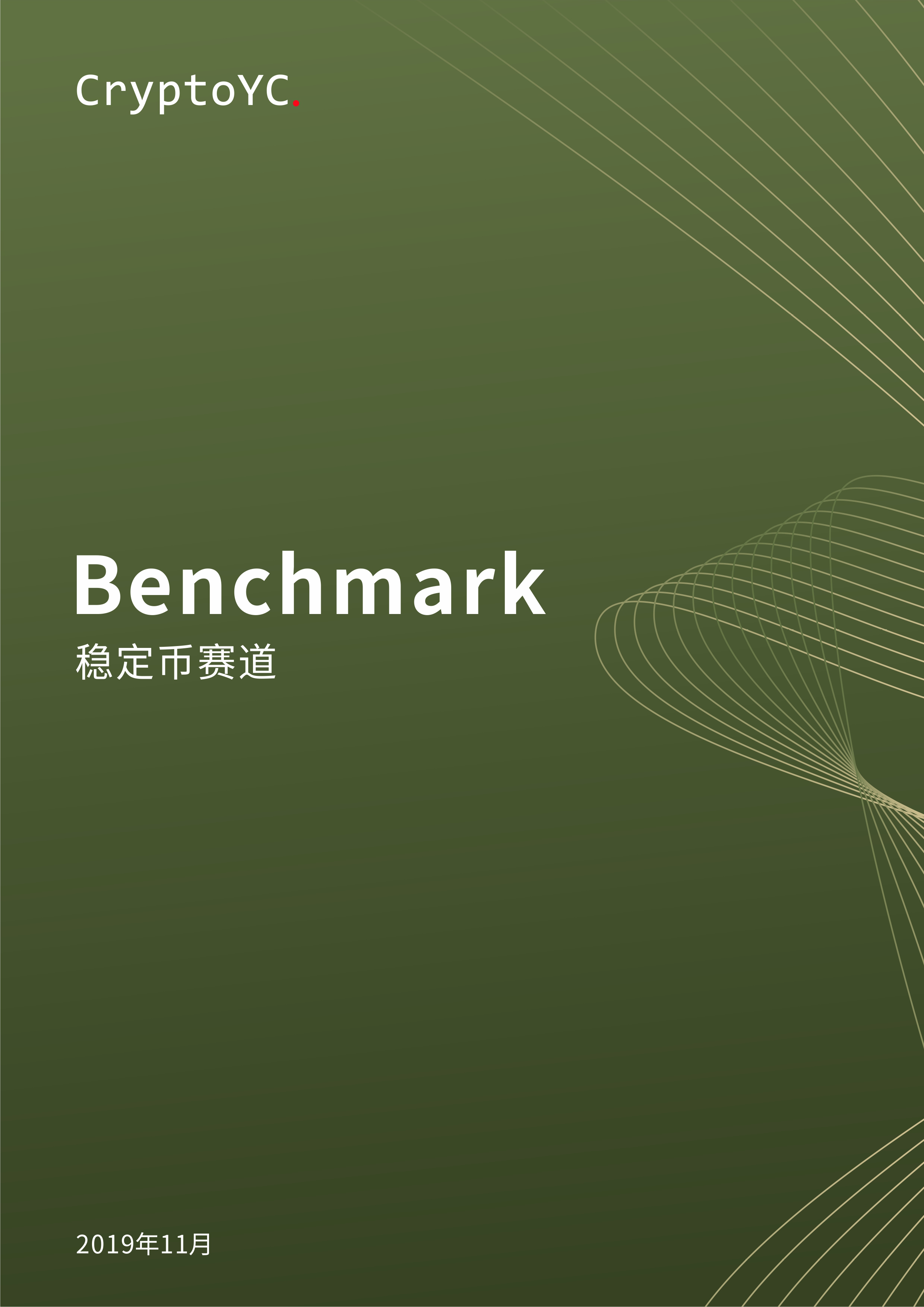 CryptoYC Benchmark